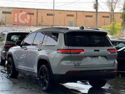 جيب جراند شيروكي إل